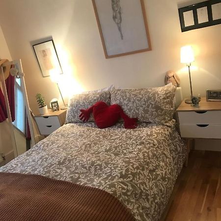 Bright Balham Apartment 런던 외부 사진